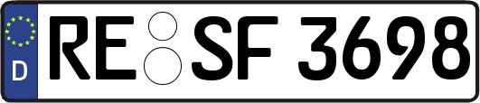 RE-SF3698