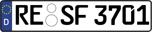 RE-SF3701