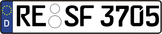 RE-SF3705