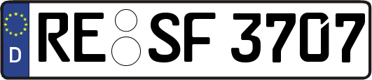 RE-SF3707