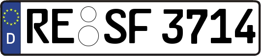 RE-SF3714