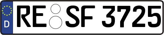 RE-SF3725