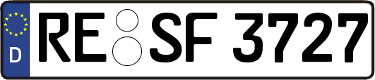 RE-SF3727