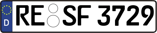 RE-SF3729