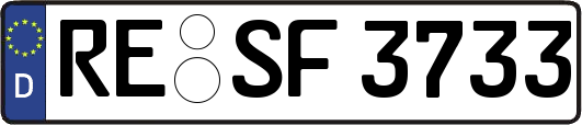 RE-SF3733