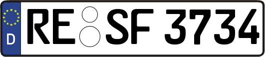 RE-SF3734