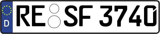 RE-SF3740