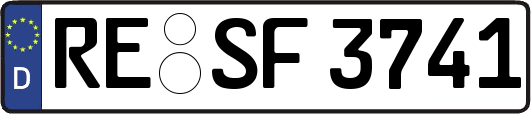 RE-SF3741