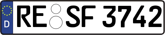 RE-SF3742
