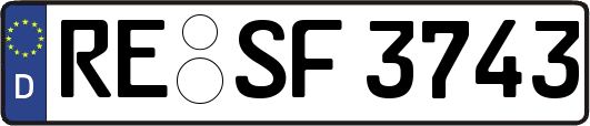 RE-SF3743