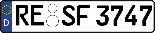 RE-SF3747