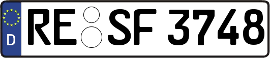 RE-SF3748