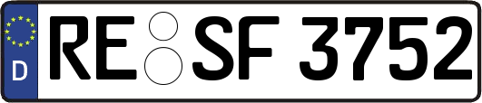 RE-SF3752