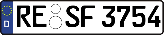 RE-SF3754