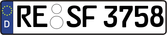 RE-SF3758