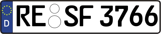 RE-SF3766