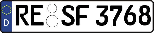 RE-SF3768
