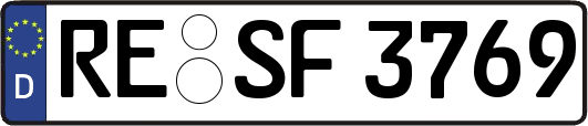 RE-SF3769