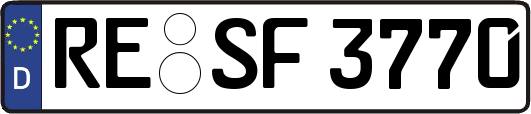 RE-SF3770