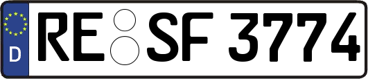 RE-SF3774