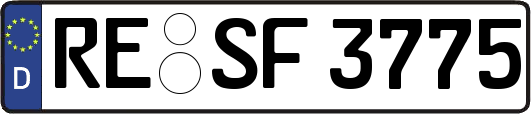 RE-SF3775