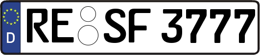 RE-SF3777