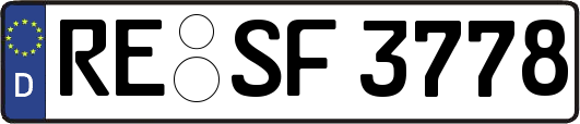 RE-SF3778