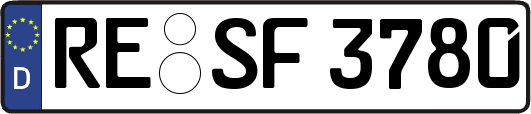 RE-SF3780