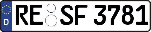RE-SF3781