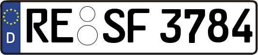 RE-SF3784