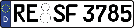 RE-SF3785
