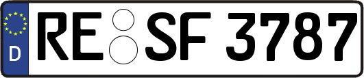 RE-SF3787