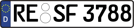 RE-SF3788