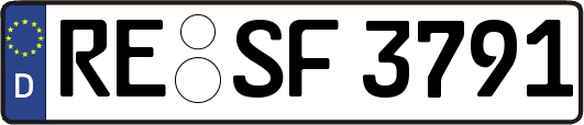 RE-SF3791