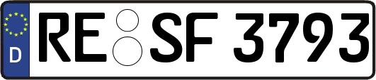 RE-SF3793