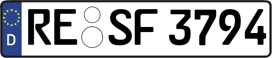 RE-SF3794