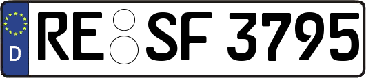 RE-SF3795