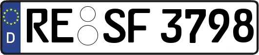 RE-SF3798