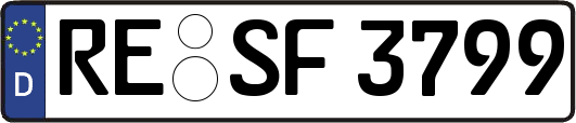 RE-SF3799