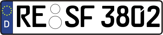 RE-SF3802