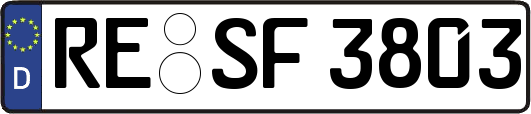 RE-SF3803