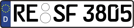RE-SF3805