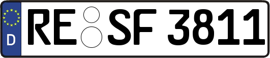 RE-SF3811