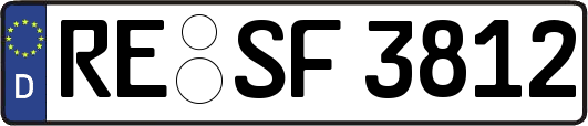 RE-SF3812