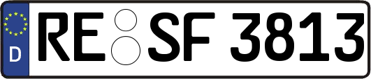 RE-SF3813
