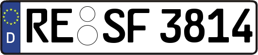 RE-SF3814