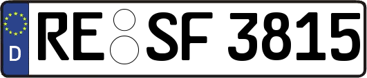 RE-SF3815