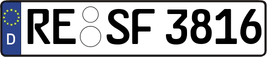RE-SF3816