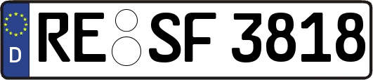 RE-SF3818