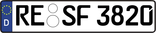 RE-SF3820
